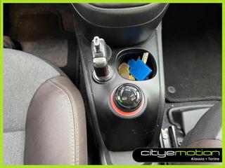 FIAT Panda Cross usata, con ESP