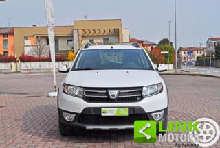 DACIA Sandero usata, con Airbag