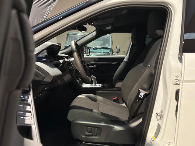 LAND ROVER Range Rover Evoque usata, con Boardcomputer