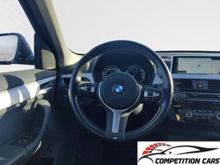 BMW X1 usata, con Boardcomputer