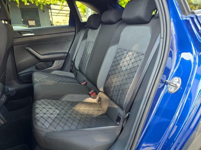 VOLKSWAGEN Taigo usata 94