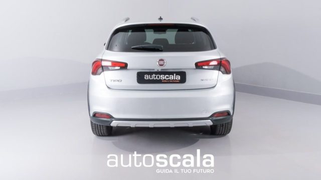 FIAT Tipo usata, con Fari LED