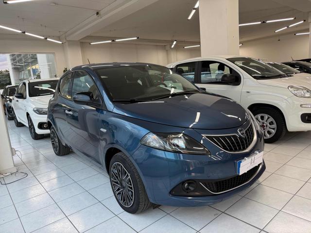 LANCIA Ypsilon usata, con Chiusura centralizzata