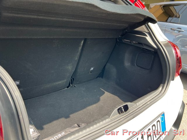 CITROEN C3 usata, con Autoradio digitale