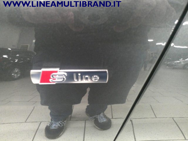 AUDI A5 usata, con Antifurto