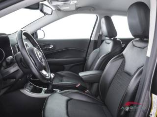 JEEP Compass usata 8