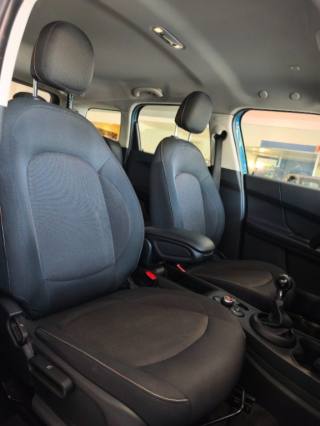 MINI Countryman usata, con Park Distance Control