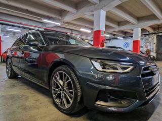 AUDI A4 usata, con Airbag Passeggero