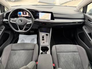 VOLKSWAGEN Golf usata 26