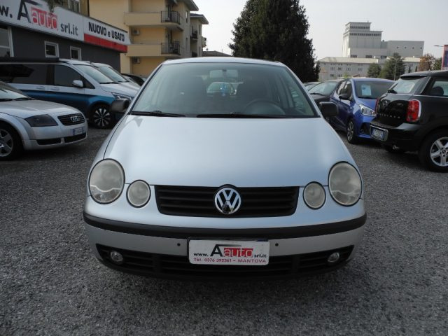 VOLKSWAGEN Polo usata 62