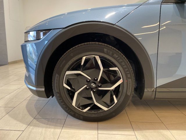 HYUNDAI Ioniq 5 usata, con Chiusura centralizzata