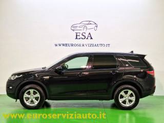 LAND ROVER Discovery Sport usata, con Airbag Passeggero