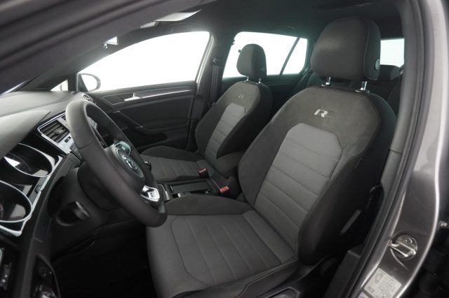 VOLKSWAGEN Golf usata 8