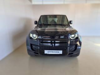 LAND ROVER Defender usata, con Chiusura centralizzata