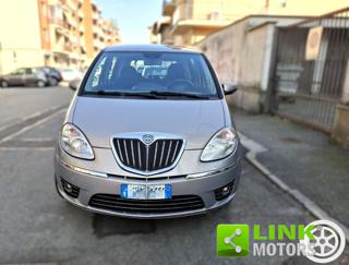 LANCIA MUSA usata, con Immobilizzatore elettronico