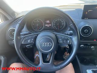 AUDI A3 usata, con Fendinebbia