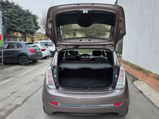LANCIA Ypsilon usata, con Climatizzatore
