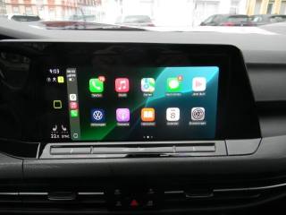 VOLKSWAGEN Golf usata, con ESP