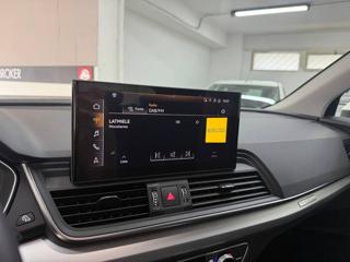 AUDI Q5 usata, con Cruise Control
