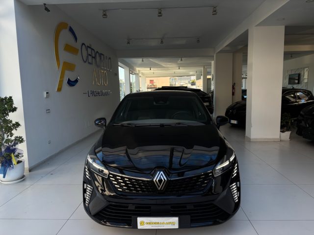 RENAULT Clio usata, con Airbag