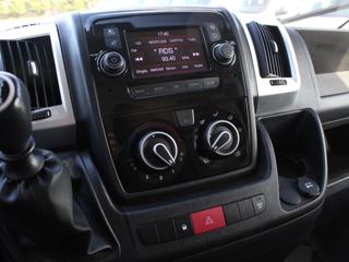 FIAT Ducato usata, con Fendinebbia