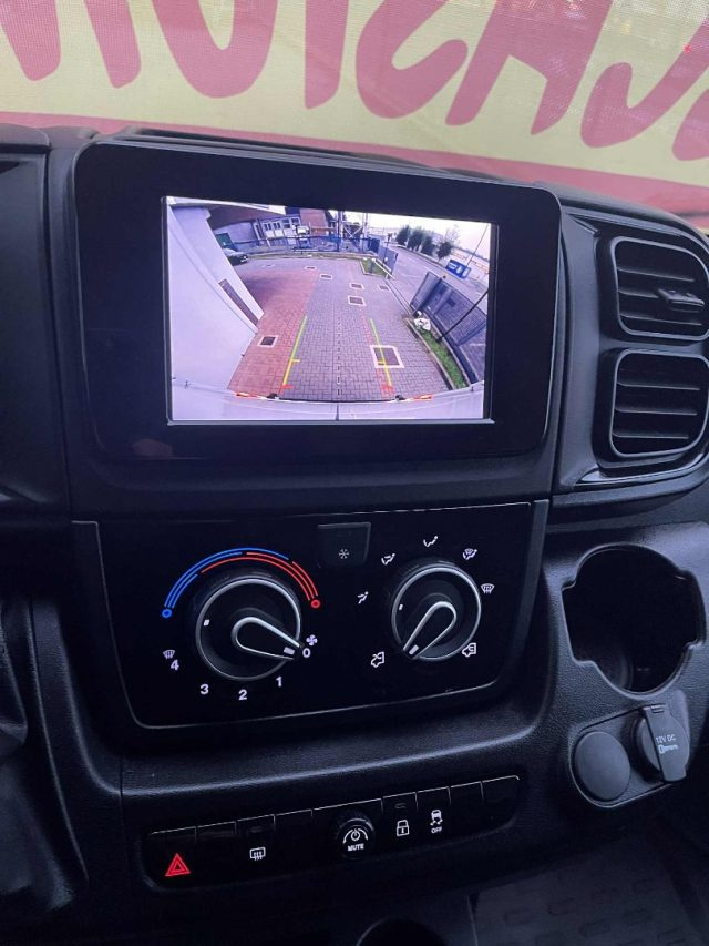 FIAT Ducato usata 8