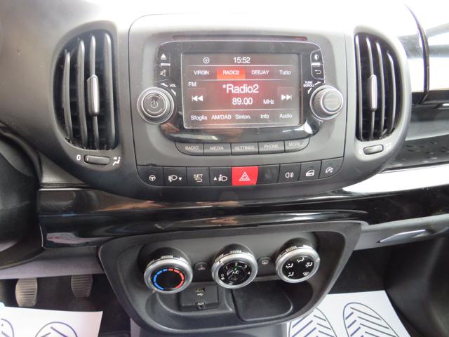 FIAT 500L usata, con ESP