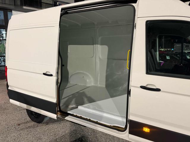 VOLKSWAGEN Crafter usata 15