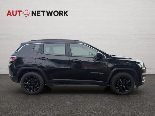 JEEP Compass usata, con Chiusura centralizzata