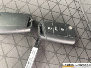 VOLKSWAGEN T-Cross usata, con Specchietti laterali elettrici
