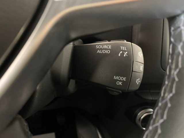 DACIA Duster usata, con Servosterzo