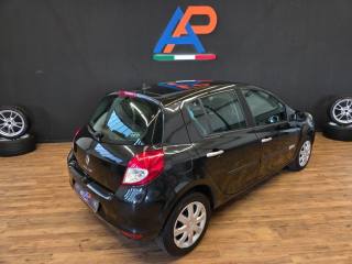 RENAULT Clio usata, con Airbag Passeggero