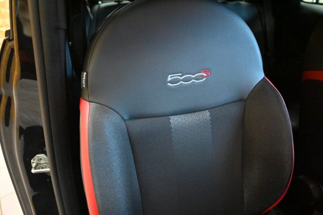 FIAT 500 usata 56