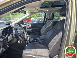 FORD Kuga usata, con Climatizzatore