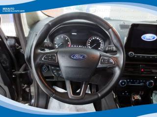 FORD EcoSport usata, con Airbag Passeggero