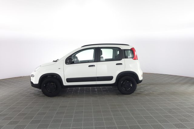 FIAT Panda usata 6