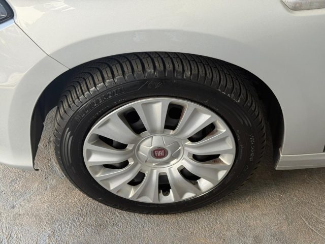 FIAT Tipo usata, con Frenata d