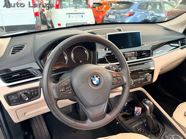 BMW X1 usata, con Alzacristalli elettrici