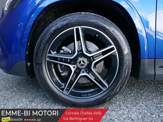 MERCEDES-BENZ GLA 250 usata, con Alzacristalli elettrici