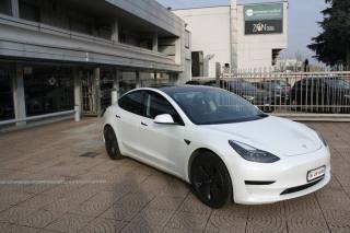 TESLA Model 3 usata, con Chiusura centralizzata