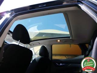NISSAN Qashqai usata, con Controllo elettronico della corsia
