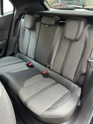 PEUGEOT 2008 usata, con Servosterzo
