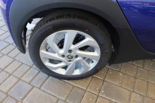 TOYOTA Aygo X usata, con Controllo trazione