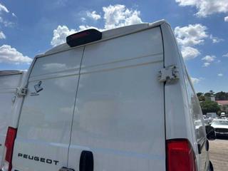 PEUGEOT Boxer usata, con Airbag Passeggero