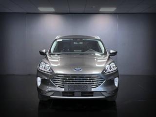 FORD Kuga usata, con Airbag