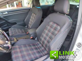 VOLKSWAGEN Golf GTI usata, con Alzacristalli elettrici