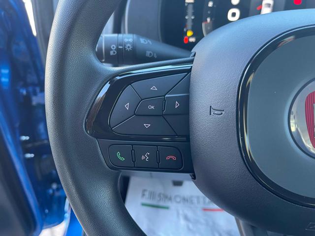 FIAT Panda usata, con Controllo vocale