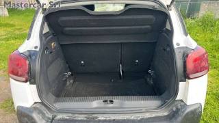 CITROEN C3 Aircross usata, con ESP