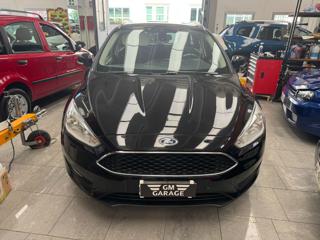 FORD Focus usata, con Fendinebbia