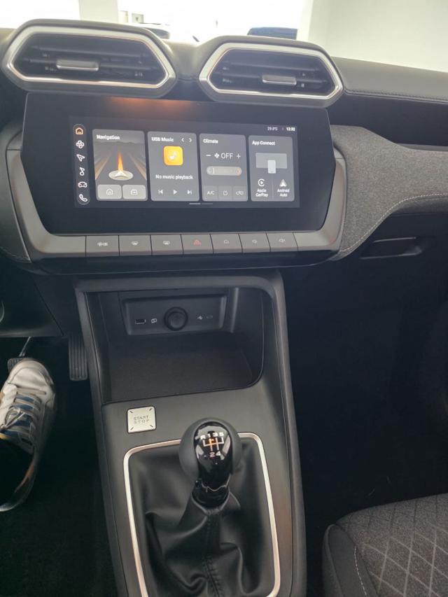 MG ZS usata, con Chiusura centralizzata